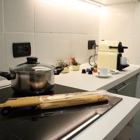 Al Ponte Apartmán