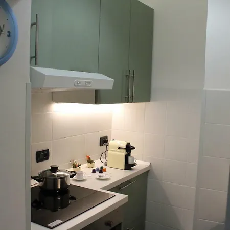 Al Ponte Apartmán